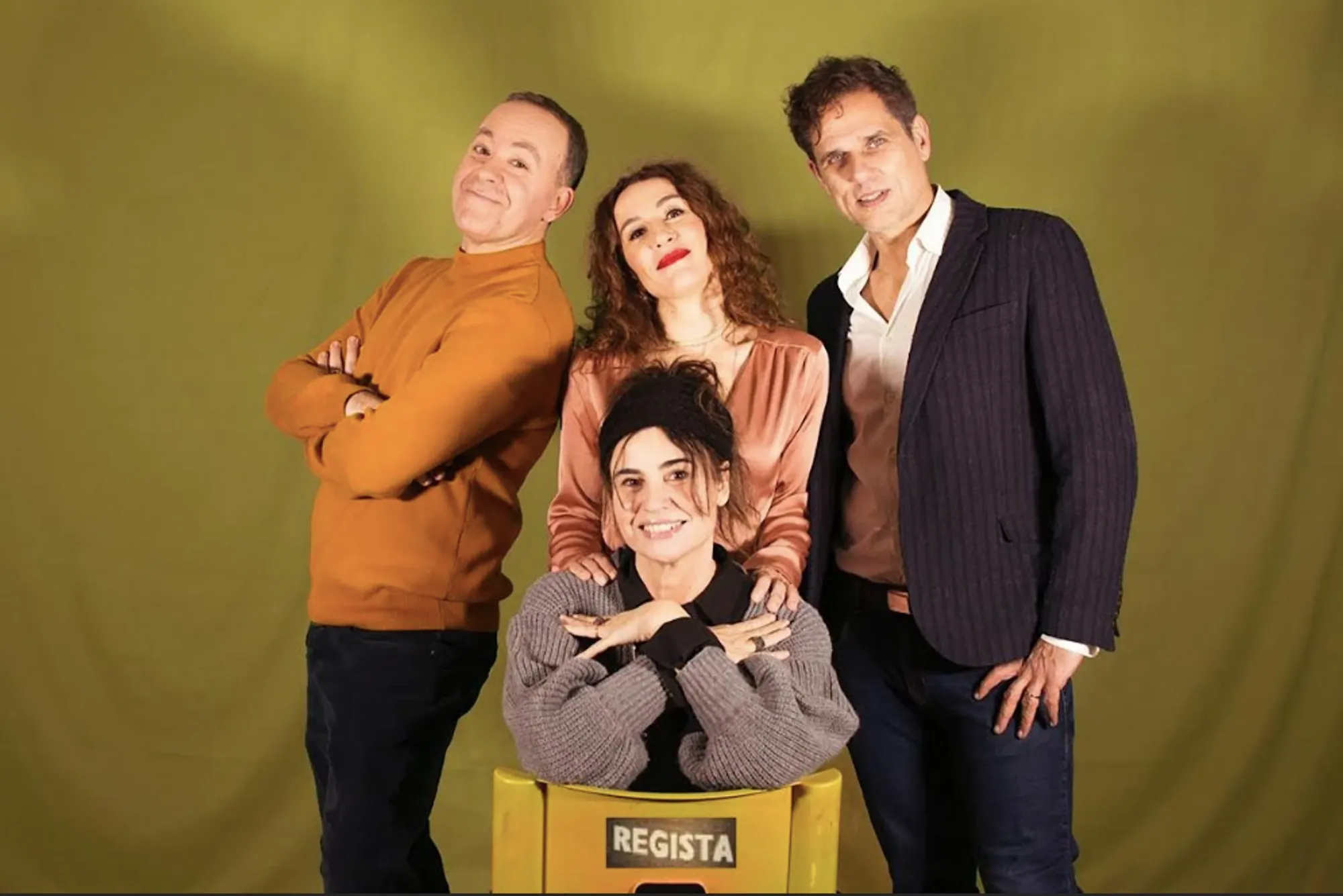 Si vede che era destino